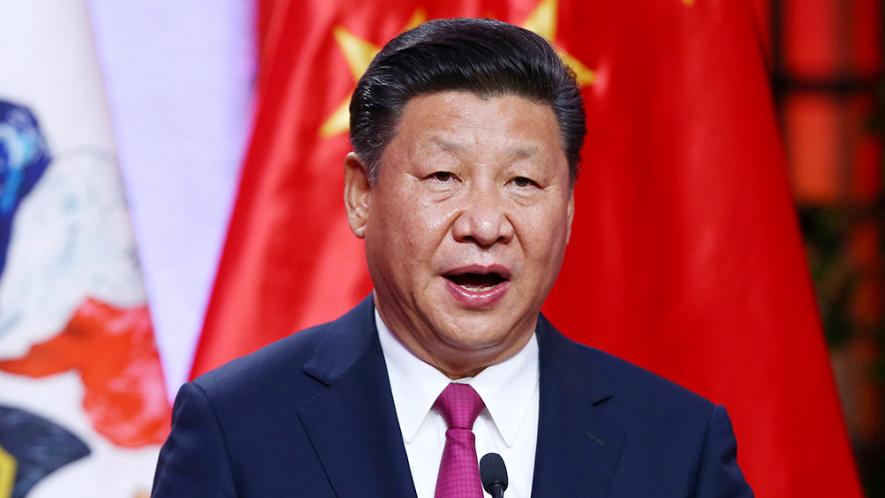 Photo of चीन के राष्ट्रपति जिनपिंग को ‘जोकर’ कहने वाले विजनेसमैन को सुनाई गई 18 साल की सजा