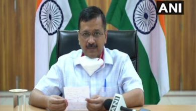 Photo of प्रदूषण से लड़ने के लिए एक साथ आए सभी राज्य, चार साल से कम समय में हो जाएगा नियंत्रण : CM केजरीवाल