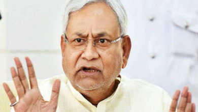 Photo of बिहार चुनाव : बीजेपी के बाद अब जेडीयू एक्शन मोड में,15 बागियों के खिलाफ पार्टी ने की कारवाई