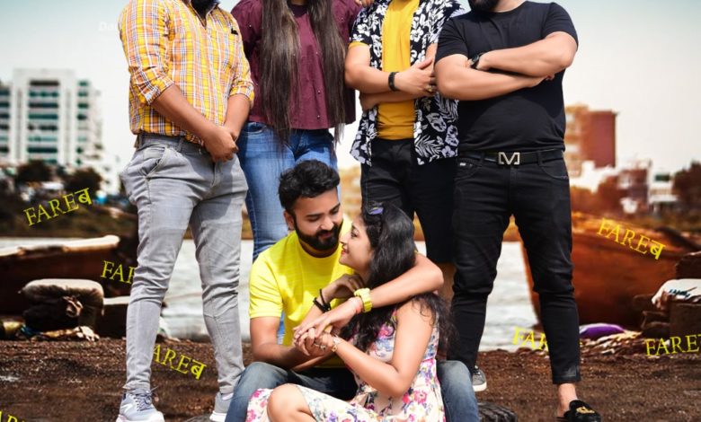 कल रिलीज होगी फिल्म "फरेब" 3 photo 1 1 4