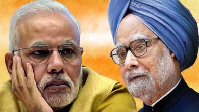 Photo of संसद में अबतक 22 बार ही बोले हैं पीएम मोदी, 48 बार बोलने वाले मनमोहन को कहा था ‘मौन मोहन’