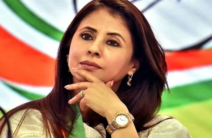 राज्यपाल के कोटे से विधान परिषद जाएंगी अभिनेत्री उर्मिला मातोंडकर 3