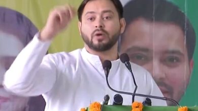 Photo of ‘प्रण पत्र’ में Tejashwi का दावा- हम 10 लाख रोजगार नहीं, नई सरकारी नौकरी देंगे