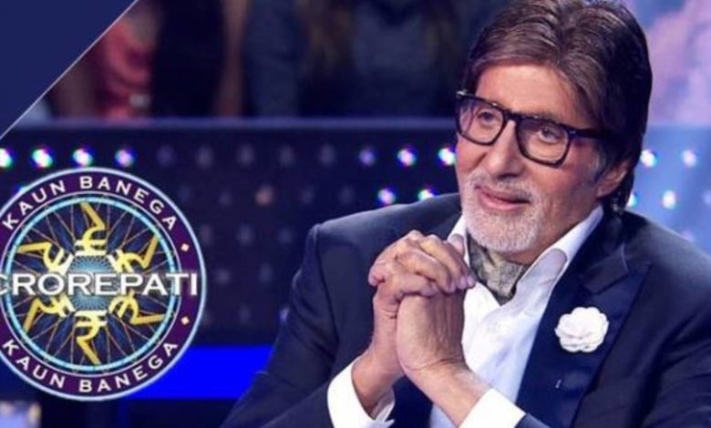 KBC 12: जानिए एक एपिसोड होस्ट करने के लिए कितनी मोटी रकम लेते हैं अमिताभ बच्चन 3 amitabh bachchan