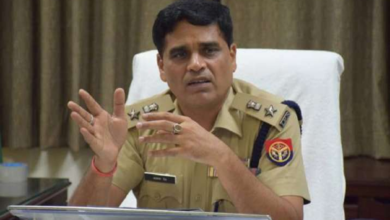 Photo of Kanpur Encounter case: SIT रिपोर्ट के बाद तत्कालीन एसएसपी अनंत देव निलंबित
