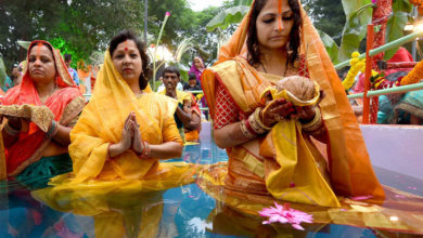 Photo of Chhath Puja 2020 : कल से शुरु हो जाएगा छठ पर्व,जाने सम्पूर्ण जानकारी