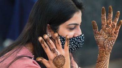 Photo of कोरोना देश में:देश में अब सिर्फ 4.34% एक्टिव केस बचे