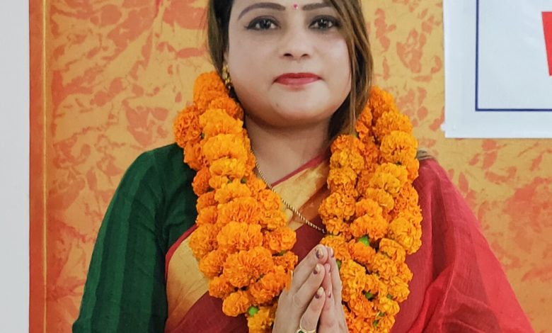 सपोर्ट फाउंडेशन की अध्यक्ष ज्योति शुक्ला बनी जनपद कोर्ट कानपुर की मेंबर 1 photo 1 1 2