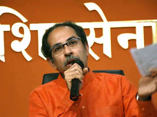 उद्धव ठाकरे की विपक्ष को कड़ी चेतावनी, कहा- सुदर्शन चक्र उठाने के लिए मुझे ना करें मजबूर 1 thakre