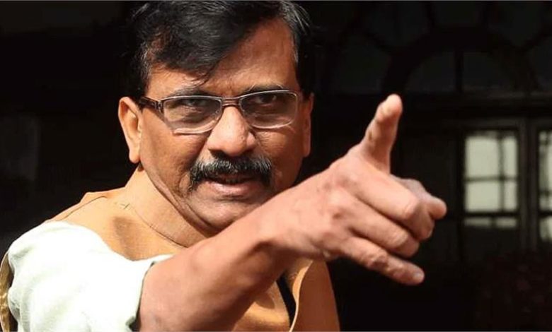 संजय राउत बोले- देश को जब भी जरूरत होगी, शिवसेना हिन्दुत्व की तलवार भांजते हुए आगे आएगी 3 संजय राउत