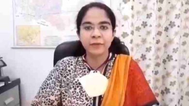 Photo of प्रधानमंत्री श्रम योगी मानधन पेंशन योजना का लक्ष्य निर्धारित, 31 जनवरी तक करे शत प्रतिशत प्राप्ति: सीडीओ