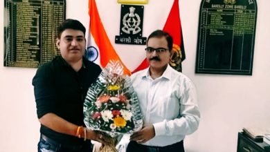 Photo of एडीजी अविनाश चन्द्र की मेहनत लायी रंग,यूपी पुलिस का इकबाल,देश और दुनिया में हुआ बुलन्द