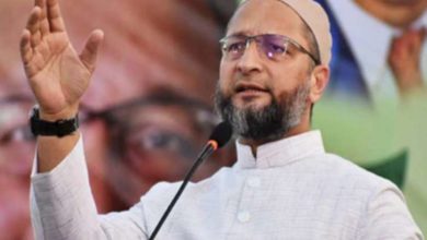 Photo of यूपी : विधानसभा चुनाव से पहले ओवैसी ने दी चुनावी दस्तक, 20 फीसदी आबादी पर है नजर
