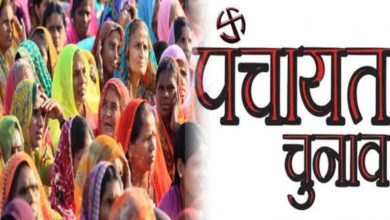 Photo of यूपी : 164 चुनाव चिह्न पर लड़ा जाएगा यूपी पंचायत चुनाव