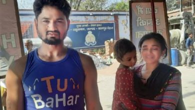 Photo of रसूलाबाद : बच्ची के अपहरण की सूचना से अफरातफरी