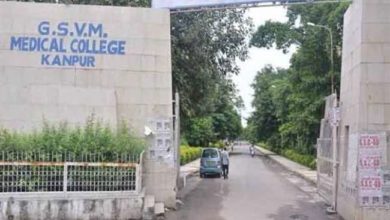 Photo of GSVM Kanpur: मेडिकल कॉलेज कैंपस में बनेगा मिनी शॉपिंग मॉल, एक छत के नीचे होगा जरूरत का सारा सामान