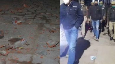 Photo of  Double Murder Update: दोस्तों की हत्या में जिला पंचायत सदस्य समेत चार गिरफ्तार, वर्चस्व की जंग में दिया घटना को अंजाम