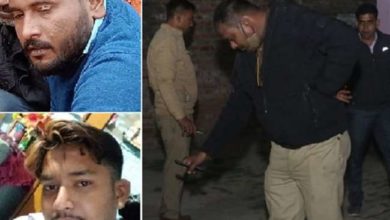Photo of Double Murder: दो दोस्तों की चापड़ और कुल्हाड़ी से काटकर हत्या, आधा घंटे तक चला खूनी खेल