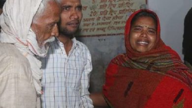 Photo of  Double Murder Case: दोस्त को बचाने में रवि ने गंवाई अपनी जान, दो साल में उजड़ा आरती का सुहाग