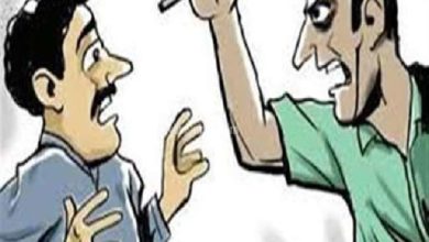Photo of Kanpur Murder: कानपुर में ईंट भट्ठा मजदूर की पीटकर हत्या, साथी ने सिर पर मारा डंडा