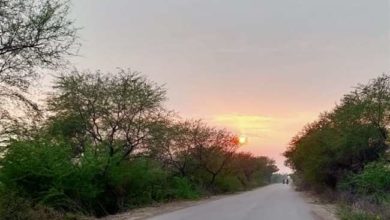 Photo of Kanpur Weather Update: शुष्क और नम हवाओं से बना कनफ्यूजन जोन, बदल रहा मौसम का मिजाज