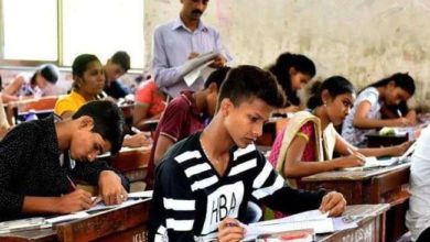 Photo of UP board exam 2021: परीक्षा के दौरान नहीं चलेगा बीमारी का बहाना, सीएमओ के सर्टिफिकेट पर मिलेगी शिक्षकों को छुट्टी