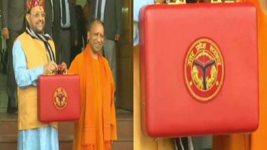 Photo of UP Budget 2021 Expectation : कानपुर में सरसैया घाट पुल समेत तमाम विकास कार्यों को आज मिल सकती है हरी झंडी