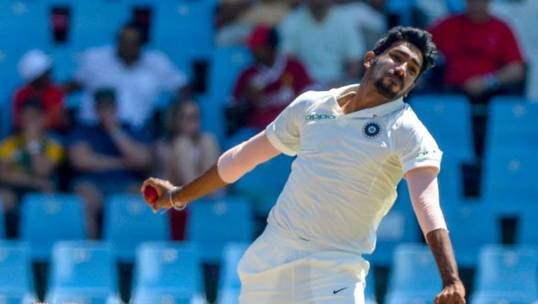 IND VS ING : इंग्लैंड के खिलाफ चौथे टेस्ट मैच में नहीं खेलेंगे जसप्रीत बुमराह 1