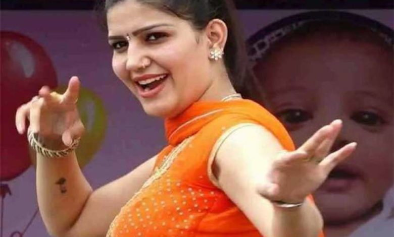 Sapna Choudhary : हरियाणवी क्वीन के वो गाने जिनका जादू लोगों के सिर चढ़कर बोला 3