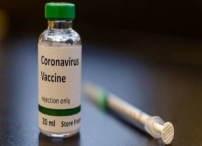 Coronavirus Vaccination Update:कोवैक्सीन की सफलता में कानपुर ने भी निभाई अग्रणी भूमिका, चरणबद्ध तरीके वॉलंटियर्स की जानें स्थिति 3 05 03 2021 corona vaccine 21430822