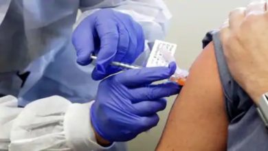Photo of Coronavirus Vaccination in Kanpur: बुजुर्ग और बीमार बंदियों का होगा वैक्सीनेशन, जेल गेट पर रहेगी एंबुलेंस