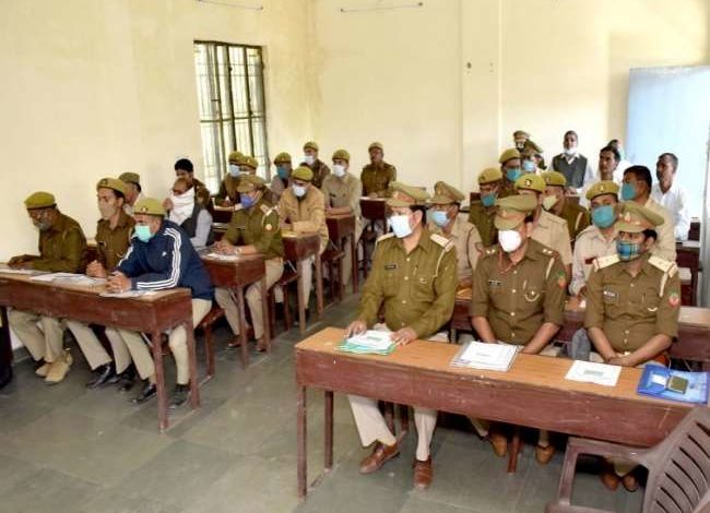 आगरा : वन्यजीव के हमले से घायल व्यक्ति को मुआवजा देगा वन विभाग 3 agra