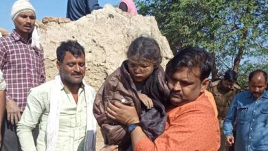Photo of कानपुर में दो दिन तक कुएं में बेसुध पड़ी रही मासूम, घटना की हकीकत सुनकर उड़ गए सभी के होश