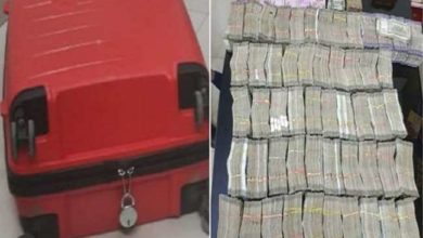 Photo of कानपुर सेंट्रल पर मिले 1.40 करोड़ रुपये की दावेदारी में क्यों हुआ विलंब, विशेषज्ञों ने समझाया पूरा गणित