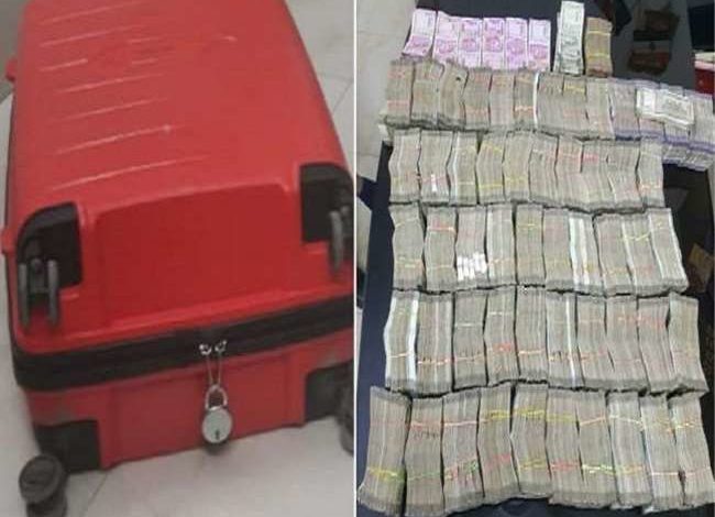 कानपुर सेंट्रल पर मिले 1.40 करोड़ रुपये की दावेदारी में क्यों हुआ विलंब, विशेषज्ञों ने समझाया पूरा गणित 1 cash