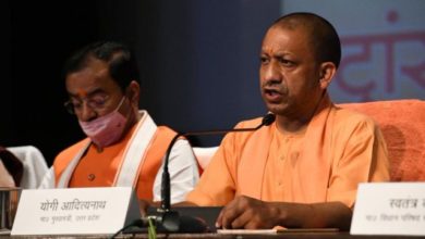 Photo of लोक कल्याण पत्र को माना गीता, परिणाम सबके सामने : सीएम योगी