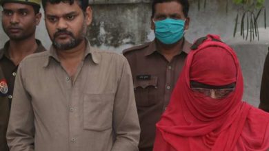 Photo of महिला सप्लायर ने खोले कई राज, पटना में धुली जाती थी स्टांप की स्याही