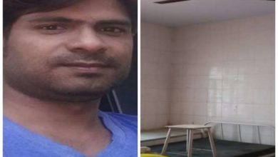 Photo of फतेहपुर में 24 घंटे के भीतर मासूम ने खोए माता-पिता, पत्नी की मौत के बाद पति ने अस्पताल में लगाई फांसी