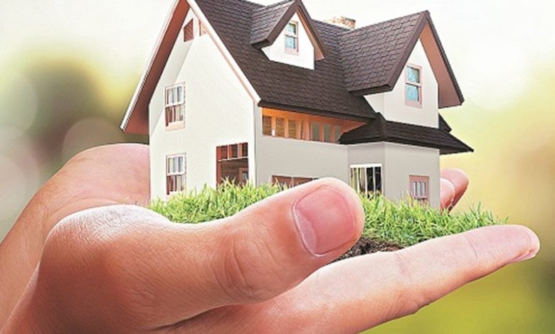 MCLR पर Home Loan लेना है फायदे का सौदा या RLLR पर, एक्सपर्ट्स से जानिए 1 home loan04