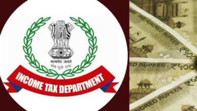 Photo of Income Tax: आयकर अफसरों पर पड़ा भार, एक साथ करना होगा चार वर्ष का कार्य, जानिए – क्यों