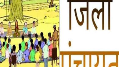 Photo of कानपुर में जिला पंचायत सदस्य की 32 सीटों के लिए देखिए नई आरक्षण सूची, पहले से है बदलाव