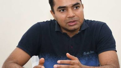Photo of मुख्य विकास अधिकारी बोले- कानपुर नगर के हर न्याय पंचायत में बनेंगे खेल के मैदान, कुपोषण मुक्त होंगे गांव