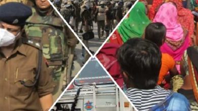 Photo of ऑडियो और फोटोग्राफ्स से दबाव बनाने की बात से पुलिस की भूमिका पर संदेह, आत्महत्या की आशंका