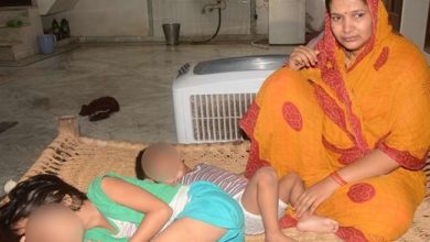 Photo of बिकरू कांड : आठ माह बाद रिहा हुई सात वर्षीय बच्ची, मां और तीन साल की बहन अब भी जेल में बंद