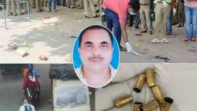 Photo of बसपा नेता पिंटू सेंगर हत्याकांड में 13 आरोपितों पर गैंगस्टर, अब एनएसए लगाने की तैयारी