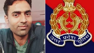 Photo of कानपुर के सिपाही ने पेश की आपकी सुरक्षा हमारा संकल्प की मिसाल, जान की बाजी लगा बचाई मासूम की जान