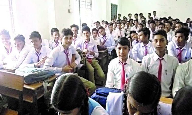 अब गंगा की अविरलता को लेकर पूछे जाएंगे सवाल, दें जवाब, विद्यार्थियों को मिलेगा उपहार 3 rn 05082018 pg13 cb 3548728 835x547 m