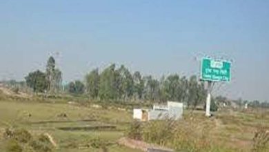 Photo of रूमा औद्योगिक क्षेत्र का प्राधिकरण और नगर निगम की टीम ने किया निरीक्षण, सामने आईं ये समस्याएं