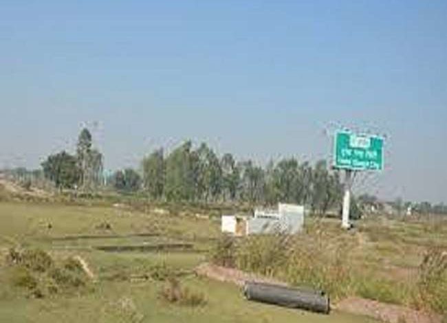 रूमा औद्योगिक क्षेत्र का प्राधिकरण और नगर निगम की टीम ने किया निरीक्षण, सामने आईं ये समस्याएं 3 ruma 21494247