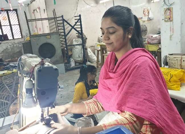Women's Day Special: कानपुर की सुचेता ने कोरोना संक्रमण काल में रोजगार देकर बांटी सेहतमंद जिंदगी 1 sucheta wahi